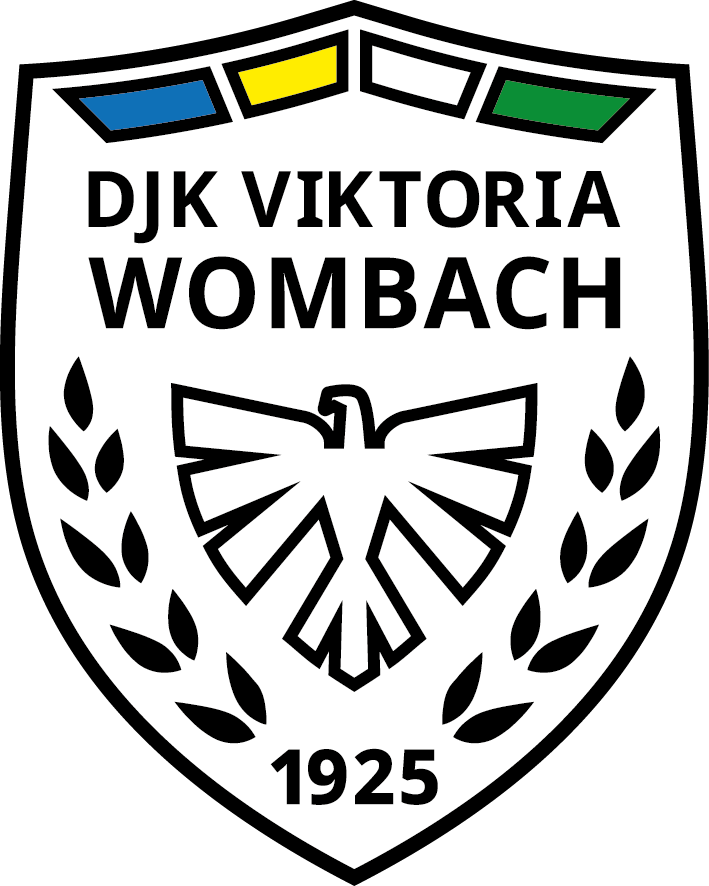 DJK_Viktoria_Wombach_Logo